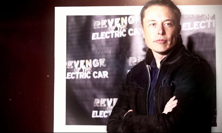 Elon Musk: The real-life Iron Man